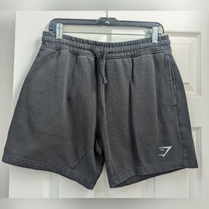 Gymshark Crest Shorts Mens M